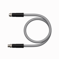 Kabel zasilający M12 RKP56PLA-2-RSP56PLA/TXG - Turck