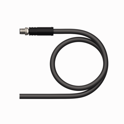 Kabel zasilający M12 RSP44PLA-5/TXL - Turck