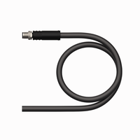 Kabel zasilający M12 RSP46PLA-10/TXL - Turck
