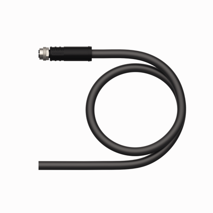 Kabel zasilający M12 RKP44PLA-2/TXL - Turck