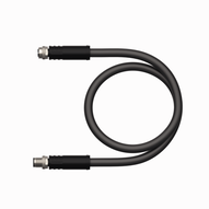 Kabel zasilający M12 RKP46PLA-0.3-RSP46PLA/TXL - Turck