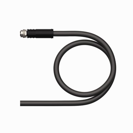 Kabel zasilający M12 RKP56PKA-2/TXL - Turck