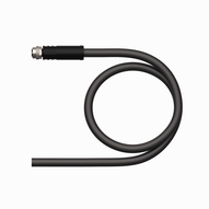 Kabel zasilający M12 RKP56PKA-2/TXL - Turck