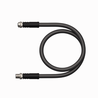 Kabel zasilający M12 RKP44PTA-1.5-RSP44PTA/TXL - Turck
