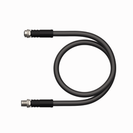 Kabel zasilający M12 RKP44PTA-2-RSP44PTA/TXL - Turck