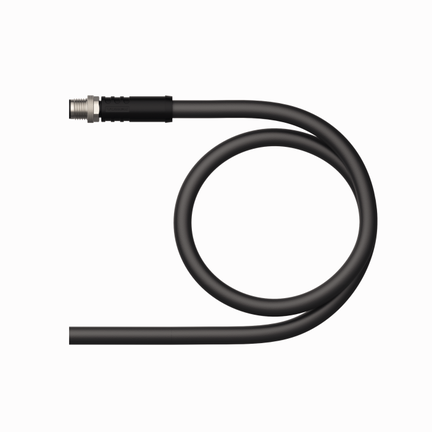 Kabel zasilający M12 RSP44PTA-2/TXL - Turck