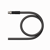 Kabel zasilający M12 RSP44PTA-2/TXL - Turck