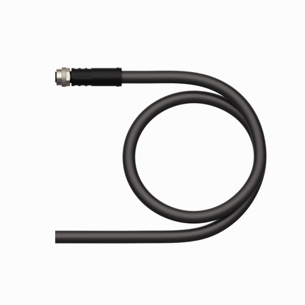 Kabel zasilający M12 RKP46PTA-2/TXL - Turck
