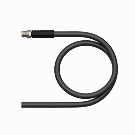 Kabel zasilający M12 RSP46PSA-2/TXL - Turck