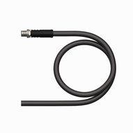 Kabel zasilający M12 RSP46PSA-2/TXL - Turck