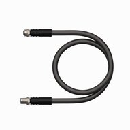 Kabel zasilający M12 RKP46PSA-2-RSP46PSA/TXL - Turck