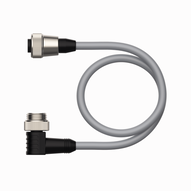 Kabel zasilający PUR RKM43-4-WSM43 - Turck