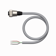 Kabel zasilający PUR RKM43-30M - Turck