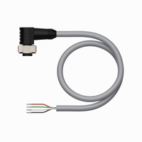 Kabel zasilający PUR WKM43-15M - Turck