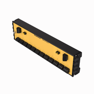 Koncentrator IP20, 12-kanałowy JRBS-40-12C/EX - Turck