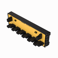 Koncentrator IP20, 12-kanałowy JRBS-40-12R/EX - Turck