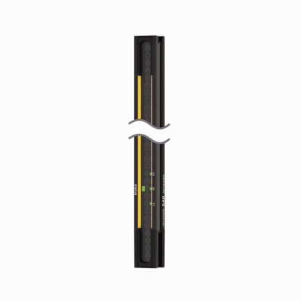 Kurtyna świetlna bezpieczeństwa S4BR14-600-S - Turck
