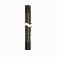 Kurtyna świetlna bezpieczeństwa S4BR30-1200-S - Turck