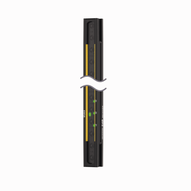 Kurtyna świetlna bezpieczeństwa S4BR30-450-S - Turck