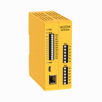 Moduł bezpieczeństwa SC10-2ROE - Turck