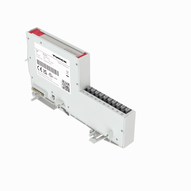 Moduł ekonomiczny BL20 BL20-E-8DO-24VDC-0.5A-P - Turck