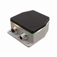 Łącznik indukcyjny NICP-Q86-ETH-H1141 - Turck