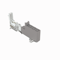 Moduł bazowy systemu BL20 BL20-P3T-SBB - Turck
