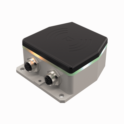 Łącznik indukcyjny NICS-Q86-ETH-HK1141 - Turck