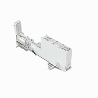 Moduł bazowy systemu BL20 BL20-S4S-SBBS-CJ - Turck