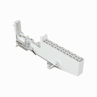Moduł bazowy systemu BL20 BL20-S6T-SBBSBB - Turck