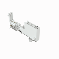 Moduł bazowy systemu BL20 BL20-S3S-SBC - Turck
