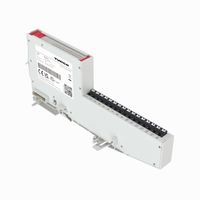Moduł ekonomiczny BL20 BL20-E-16DO-24VDC-0.5A-N - Turck