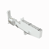 Moduł bazowy systemu BL20 BL20-S6T-SBCSBC - Turck
