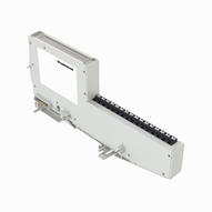Moduł ekonomiczny BL20 BL20-E-16DI-24VDC-P - Turck