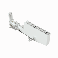 Moduł bazowy systemu BL20 BL20-S6S-SBCSBC - Turck