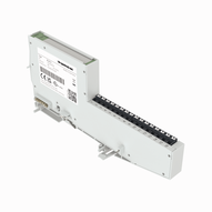 Moduł ekonomiczny BL20 BL20-E-4AO-U/I - Turck
