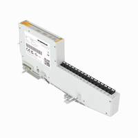 Moduł ekonomiczny BL20 BL20-E-2CNT-2PWM - Turck