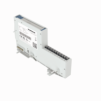Moduł ekonomiczny BL20 BL20-E-4AI-TC - Turck