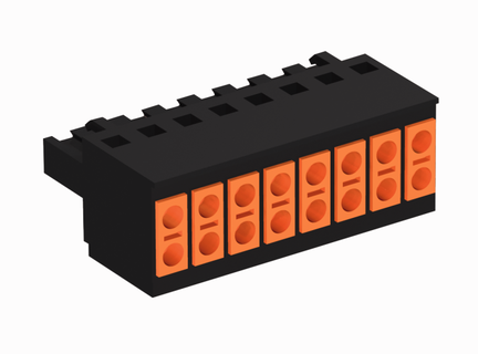 Moduł bezpieczeństwa XS/SC-TC2 - Turck