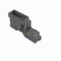 Moduł bazowy BL67 BL67-B-4M8 - Turck