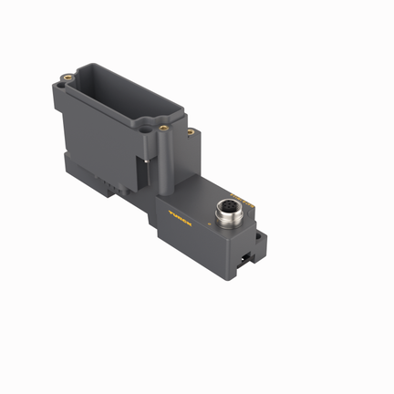 Moduł bazowy BL67 BL67-B-1M12-8 - Turck
