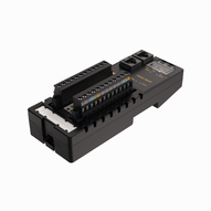 Moduł Ethernet kompaktowy wieloprotokołowy I/O w IP20 FEN20-16DXP - Turck