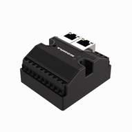 Moduł Ethernet kompaktowy wieloprotokołowy I/O w IP20 FEN20-EN1 - Turck