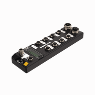 Moduł I/O sieci PROFIBUS-DP TBDP-L2-16DIP - Turck