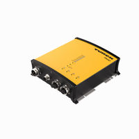 Moduł inteligentnego zasilacza o stopniu ochrony IP67 PSU67-1P-1M-2M4-24150-IOL-F - Turck