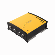 Moduł inteligentnego zasilacza o stopniu ochrony IP67 PSU67-3P-1S-2L-24250-F - Turck