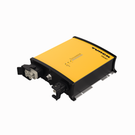 Moduł inteligentnego zasilacza o stopniu ochrony IP67 PSU67-3P-1H2-1H0-24250 - Turck