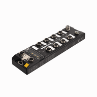 Moduł kompaktowy, wieloprotokołowy I/O dla Ethernet TBEN-LL-8IOL - Turck
