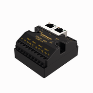 Stacja kompaktowa I/O IP20 multiprotocol FEN20-4IOL - Turck