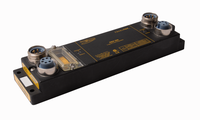 Moduł repeatera dla DeviceNet  REP-DN - Turck